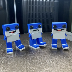 Los Tralaleritos Roblox Italian Brainrot - játék & sport - plüssállat & játékfigura - más figura - Meska.hu