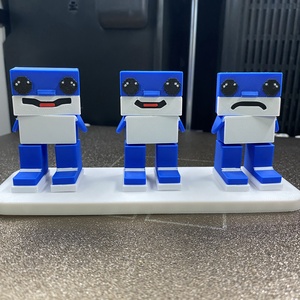 Los Tralaleritos Roblox Italian Brainrot - játék & sport - plüssállat & játékfigura - más figura - Meska.hu