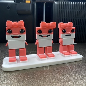 Las Tralaleritas Roblox Italian Brainrot, Játék & Sport, Plüssállat & Játékfigura, Más figura, Mindenmás, MESKA