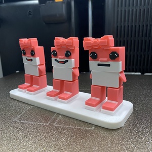 Las Tralaleritas Roblox Italian Brainrot - játék & sport - plüssállat & játékfigura - más figura - Meska.hu