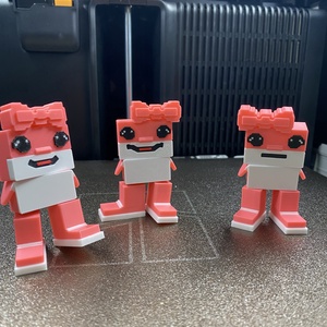 Las Tralaleritas Roblox Italian Brainrot - játék & sport - plüssállat & játékfigura - más figura - Meska.hu