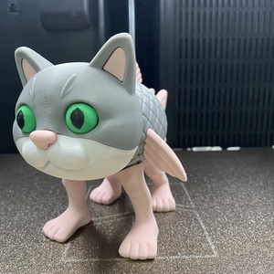 Trulimero Trulichina, Játék & Sport, Plüssállat & Játékfigura, Más figura, Mindenmás, MESKA