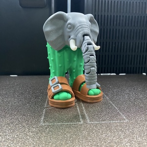 Lirili Larila, Játék & Sport, Plüssállat & Játékfigura, Elefánt, Mindenmás, MESKA