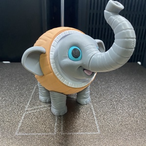 Cocofanto Elefanto, Játék & Sport, Plüssállat & Játékfigura, Elefánt, Mindenmás, MESKA