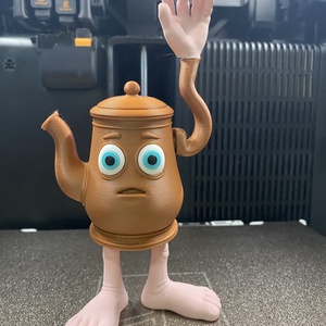 Ta Ta Ta Sahur, Játék & Sport, Plüssállat & Játékfigura, Más figura, Mindenmás, MESKA