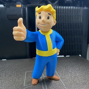 Fallout Vault boy , Játék & Sport, Plüssállat & Játékfigura, Más figura, Mindenmás, MESKA