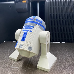 Star Wars R2D2 - Meska.hu