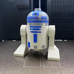 Star Wars R2D2 - játék & sport - plüssállat & játékfigura - robot & gép - Meska.hu