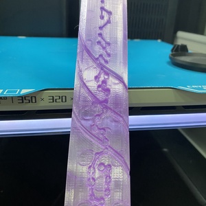 Kpop Demon Hunters Rumi Kardja - ruha & divat - jelmez & álarc - jelmez - Meska.hu