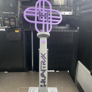 Kpop Demon Hunters Huntrix - Meska.hu