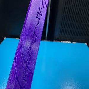 Kpop Demon Hunters Rumi Kardja - ruha & divat - jelmez & álarc - jelmez - Meska.hu