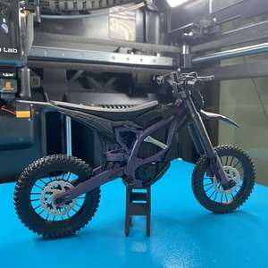 Sur Ron Ultra Bee makett - otthon & életmód - motor - Meska.hu