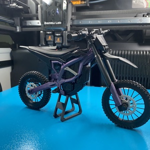 Sur Ron Ultra Bee makett - otthon & életmód - motor - Meska.hu