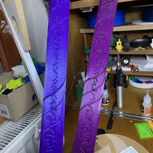 Kpop Demon Hunters Rumi Kardja - ruha & divat - jelmez & álarc - jelmez - Meska.hu