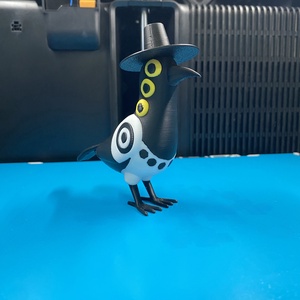 Kpop Demon Hunters Sussie - játék & sport - plüssállat & játékfigura - madár - Meska.hu