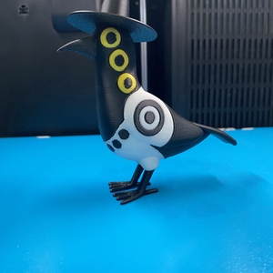 Kpop Demon Hunters Sussie, Játék & Sport, Plüssállat & Játékfigura, Madár, Mindenmás, MESKA