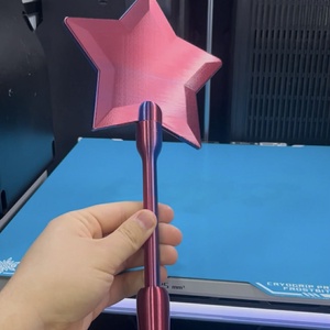 Pénzvarázslós bankkártya varázspálca Egyedi színben is/ felirattal - táska & tok - pénztárca & más tok - aprópénztartó - Meska.hu