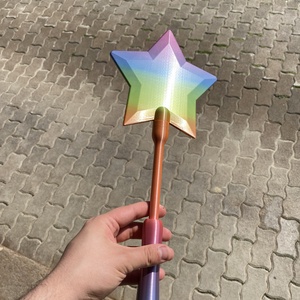 Pénzvarázslós bankkártya varázspálca Egyedi színben is/ felirattal, Táska & Tok, Pénztárca & Más tok, Aprópénztartó, Mindenmás, MESKA