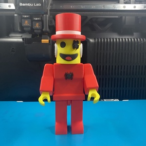 SpyderSammy Roblox Steal a brainrot figura, Játék & Sport, Plüssállat & Játékfigura, Más figura, Mindenmás, MESKA