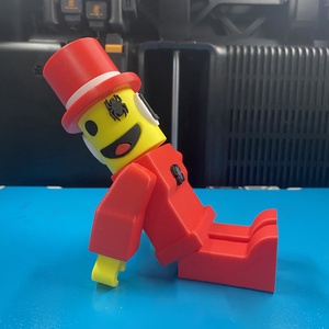 SpyderSammy Roblox Steal a brainrot figura - játék & sport - plüssállat & játékfigura - más figura - Meska.hu