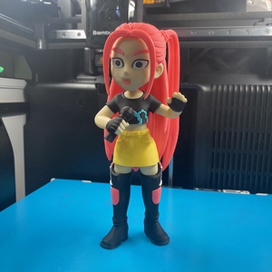 K-pop démonvadászok Mira, Játék & Sport, Plüssállat & Játékfigura, Más figura, Mindenmás, MESKA