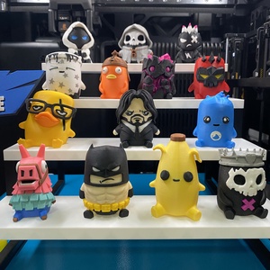 Fortnite Sprite figurák - játék & sport - plüssállat & játékfigura - más figura - Meska.hu
