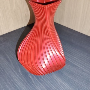 Elegáns váza, Otthon & Életmód, Dekoráció, Virágdísz és tartó, Váza, Mindenmás, MESKA