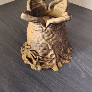 Alien/xenomorph tojás, Otthon & Életmód, Dekoráció, Dísztárgy, , MESKA