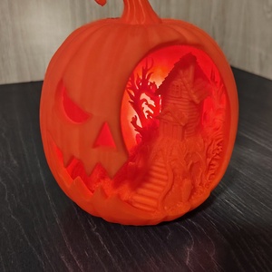 Halloween tök - ház - otthon & életmód - dekoráció - halloween - halloweeni tök - Meska.hu Halloween tök - ház - otthon & életmód - dekoráció - halloween - halloweeni tök - Meska.hu