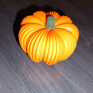 3d nyomtatott Halloween tök - otthon & életmód - dekoráció - halloween - halloweeni tök - Meska.hu 3d nyomtatott Halloween tök - otthon & életmód - dekoráció - halloween - halloweeni tök - Meska.hu