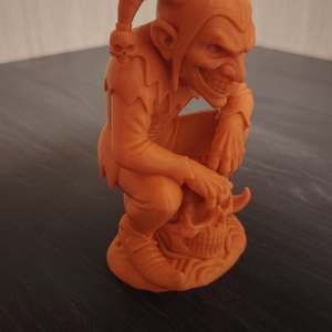 3d nyomtatott Halloween kobold - otthon & életmód - dekoráció - halloween - halloweeni figurák - Meska.hu 3d nyomtatott Halloween kobold - otthon & életmód - dekoráció - halloween - halloweeni figurák - Meska.hu