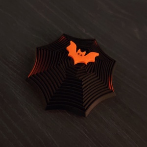 Halloween-es Csodacsillag - otthon & életmód - dekoráció - halloween - halloweeni dekoráció - Meska.hu Halloween-es Csodacsillag - otthon & életmód - dekoráció - halloween - halloweeni dekoráció - Meska.hu