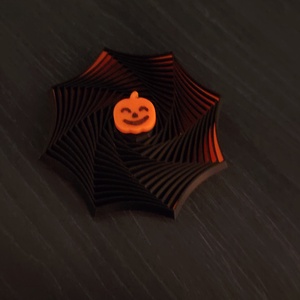 Halloween-es Csodacsillag - otthon & életmód - dekoráció - halloween - halloweeni dekoráció - Meska.hu Halloween-es Csodacsillag - otthon & életmód - dekoráció - halloween - halloweeni dekoráció - Meska.hu