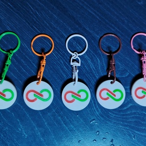 Tisza Párt kulcstartó, Táska & Tok, Kulcstartó & Táskadísz, Kulcstartó, Mindenmás, MESKA