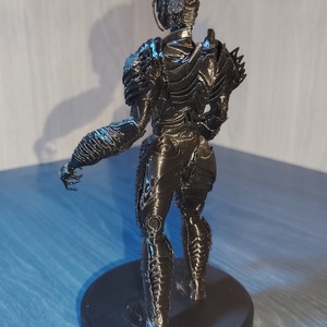 Lost in Space - Robot - otthon & életmód - dekoráció - asztal és polc dekoráció - asztaldísz - Meska.hu