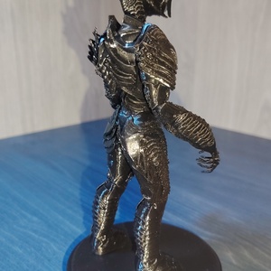 Lost in Space - Robot - otthon & életmód - dekoráció - asztal és polc dekoráció - asztaldísz - Meska.hu