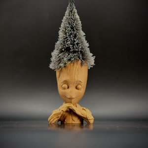 Karácsonyi Groot, Karácsony, Karácsonyi lakásdekoráció, Karácsonyi lakásdíszek, Mindenmás, MESKA