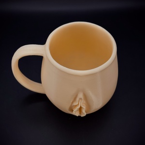 Csintalan Ajkak bögre  - otthon & életmód - konyhafelszerelés, tálalás - tálalás - pohár - Meska.hu