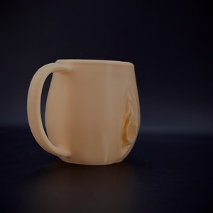 Csintalan Ajkak bögre  - otthon & életmód - konyhafelszerelés, tálalás - tálalás - pohár - Meska.hu