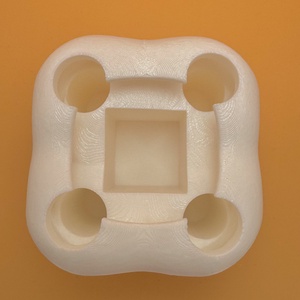 Fog alakú fogkefe tartó - otthon & életmód - fürdőszoba - fogkefetartó - Meska.hu