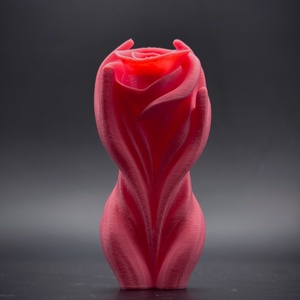 Rózsa Dekoráció - Meska.hu