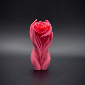 Rózsa Dekoráció - otthon & életmód - dekoráció - dísztárgy - Meska.hu