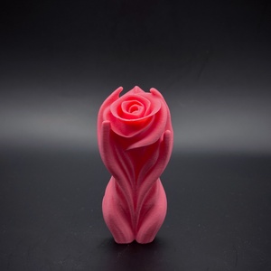 Rózsa Dekoráció - otthon & életmód - dekoráció - dísztárgy - Meska.hu