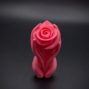 Rózsa Dekoráció - otthon & életmód - dekoráció - dísztárgy - Meska.hu