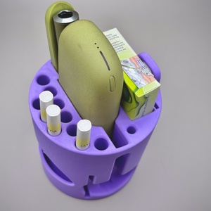 IQOS autós tartó  praktikus, többfunkciós kiegészítő mindennapi használatra, Otthon & Életmód, Autó, Autós tároló, , MESKA