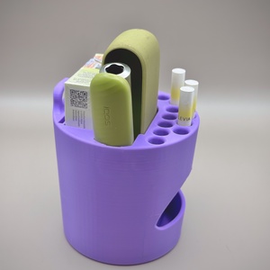 IQOS autós tartó  praktikus, többfunkciós kiegészítő mindennapi használatra - otthon & életmód - autó - autós tároló - Meska.hu