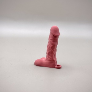 Humoros felnőtt kulcstartó � Mini Dildo - táska & tok - kulcstartó & táskadísz - kulcstartó - Meska.hu