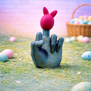 Húsvéti kincsvadászat � next level, Ünnepi díszek, dekorációk, Húsvéti díszek és dekorációk, Húsvéti tojástartó, , MESKA