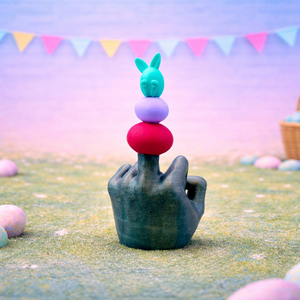  Húsvéti kincsvadászat � next level / 2, Ünnepi díszek, dekorációk, Húsvéti díszek és dekorációk, Húsvéti asztaldíszek, , MESKA
