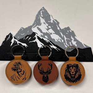 Hegy mintájú fali kulcstartó, Otthon & Életmód, Dekoráció, Fali és függő dekoráció, Fali kulcstartó, Mindenmás, Hegyes mintájú kulcsakasztó, MESKA